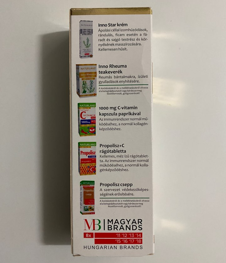 이노스타크림 포르테