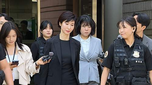 최태원 노소영 재산분할 파기환송심 조정기일 분석: SK 주가 급등과 '300억 비자금' 배제가 가져올 파장은?