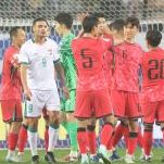 월드컵 예선 일정