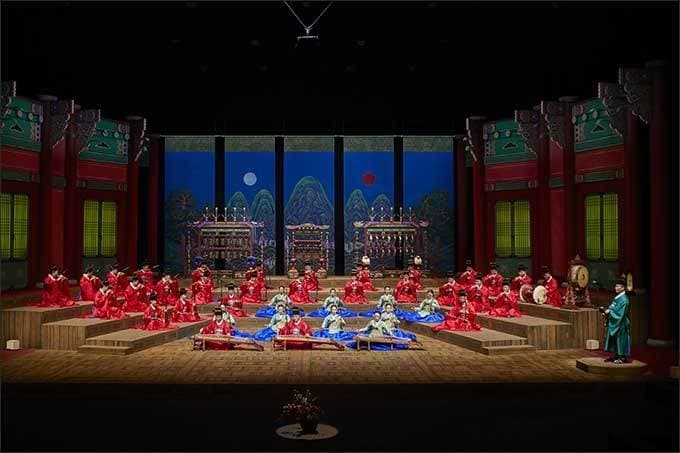 수제천: 천상의 선율, 한국 전통 음악의 정수