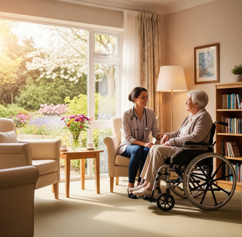 돌봄 제공자로서의 딜레마