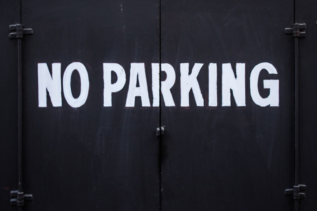 'Parking'