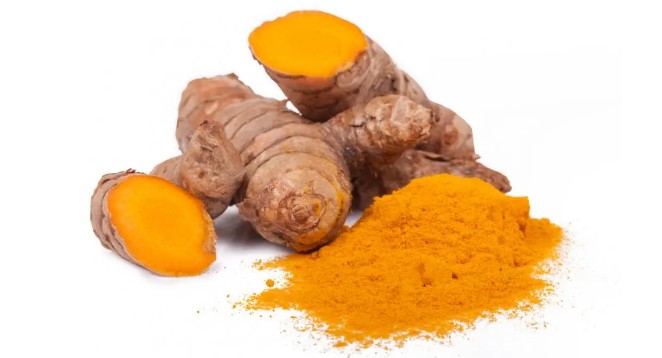 카레에 많이 들어있는 강황의 효능, 먹는방법, 보관방법