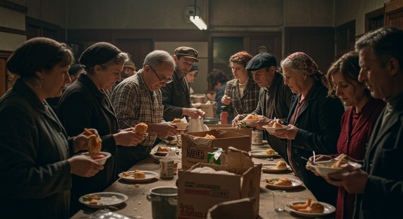 쿠바 Libreta 식량배급 사회안전망 생계보호