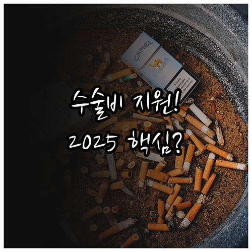 수급자 차상위 2025 인천시 수술비..