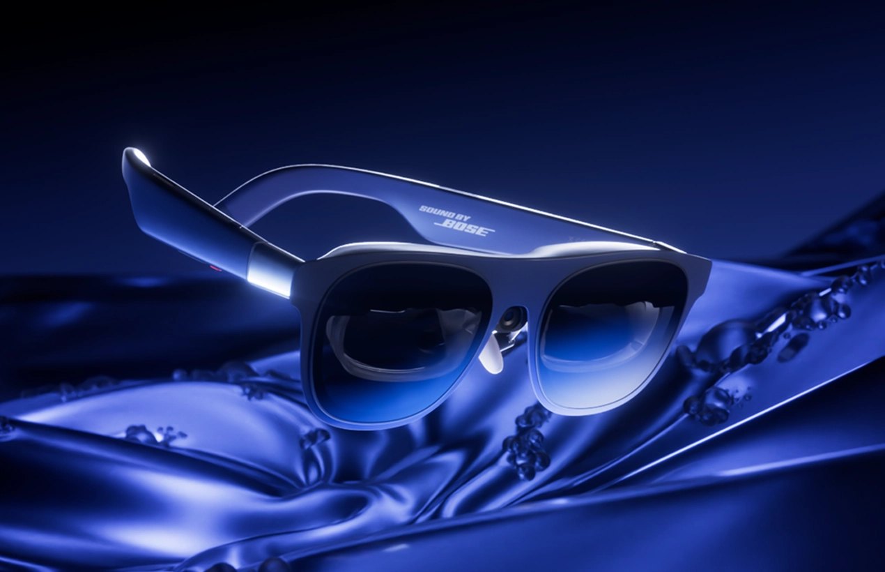 XREAL 1S AR 글래스 제품 사진