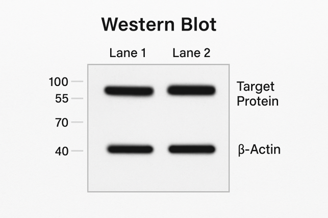Western blot
