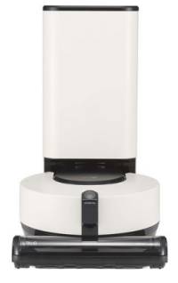 LG전자 코드제로 오브제컬렉션 R9 로봇청소기 + 올인원타워 RO965WB