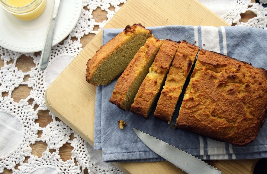 글루텐 프리로 즐기는 간편한 점심 메뉴