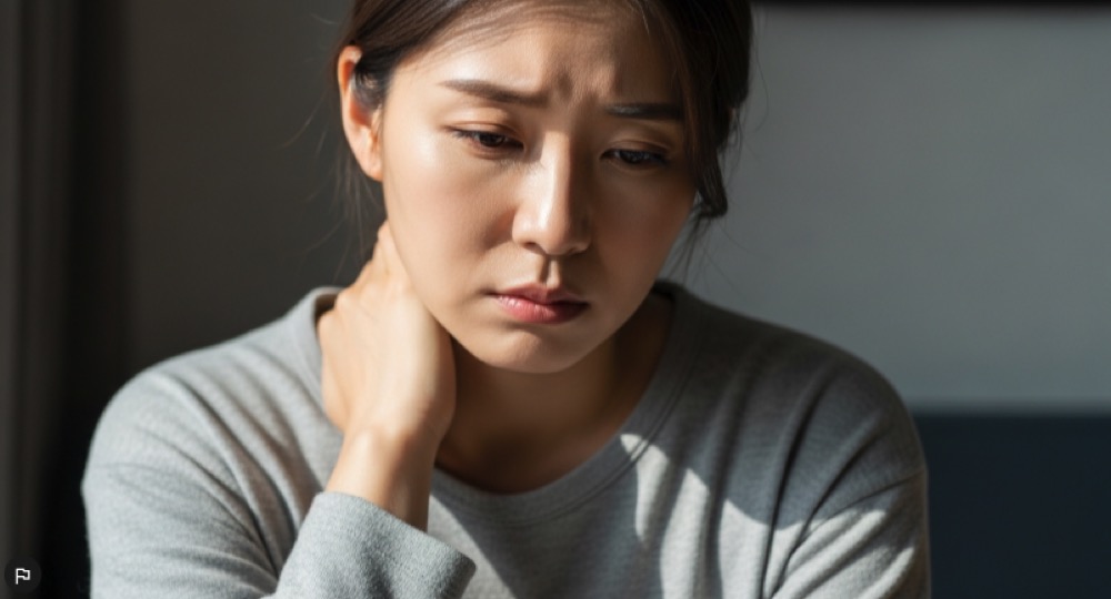 피로감과 몸 상태 변화