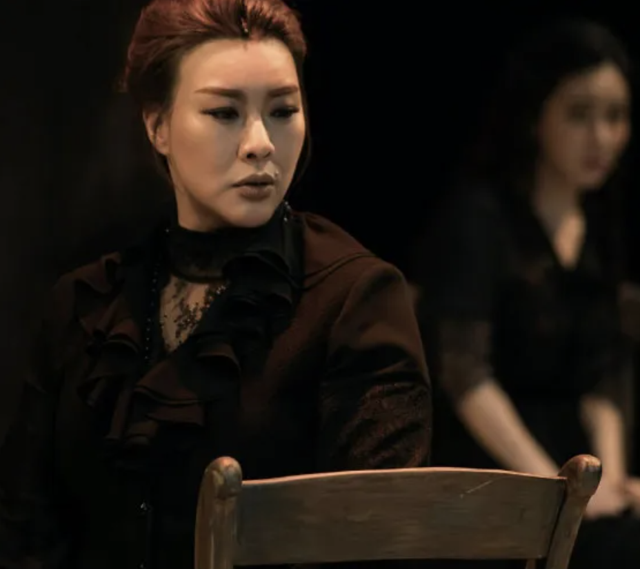 정영주 뮤지컬