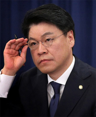 장제원 국회의원