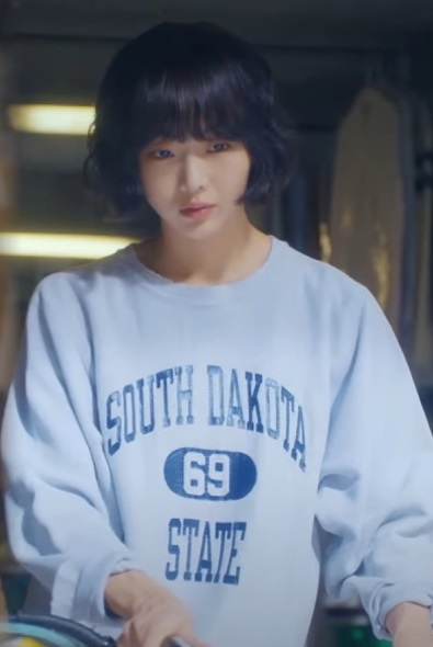 다리미-패밀리-이다림-스틸컷