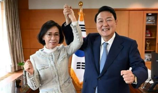 이인선 대구 수성을 공천 이유 배경