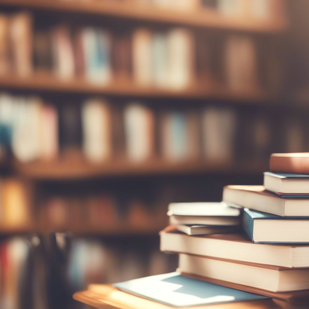 20대 독서 변화 관련 사진