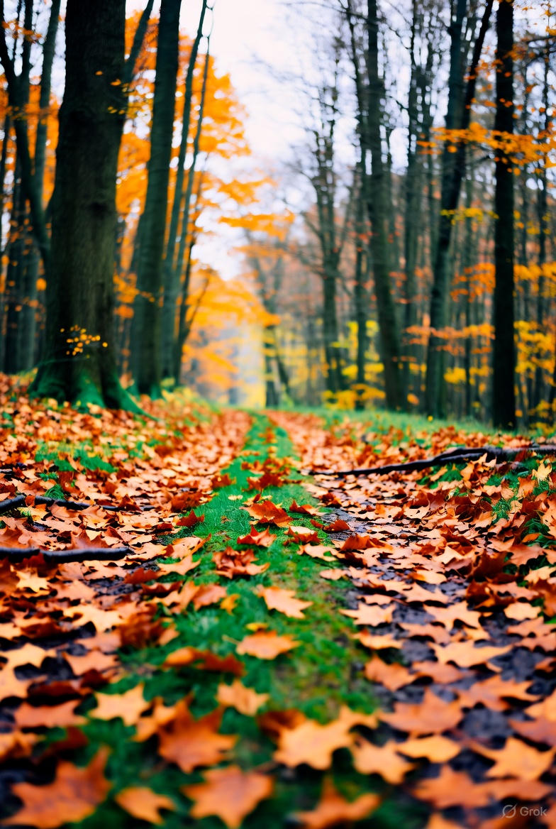 가을 단풍축제 놓치면 후회