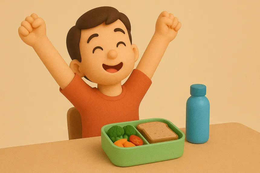 기면증에 좋은 음식