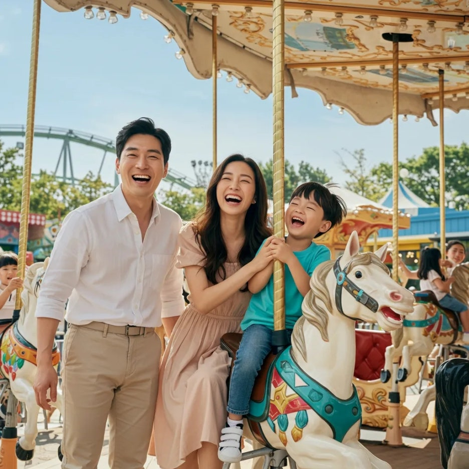 숨겨진 알짜 혜택, 주유부터 놀이공원까지!