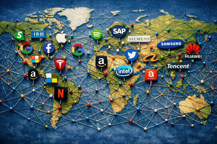 글로벌 우량주 섹터별 배분을 통한 안정적인 자산 관리 체계.