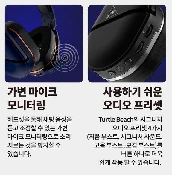 터틀비치 스텔스 700 Gen 2