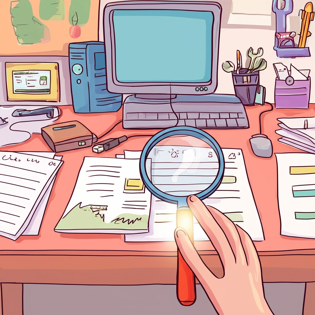 프린터 연결 문제 Self 해결: 시