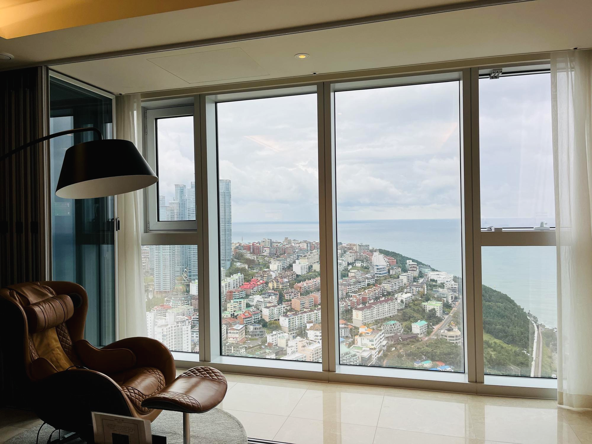 엘시티 레지던스