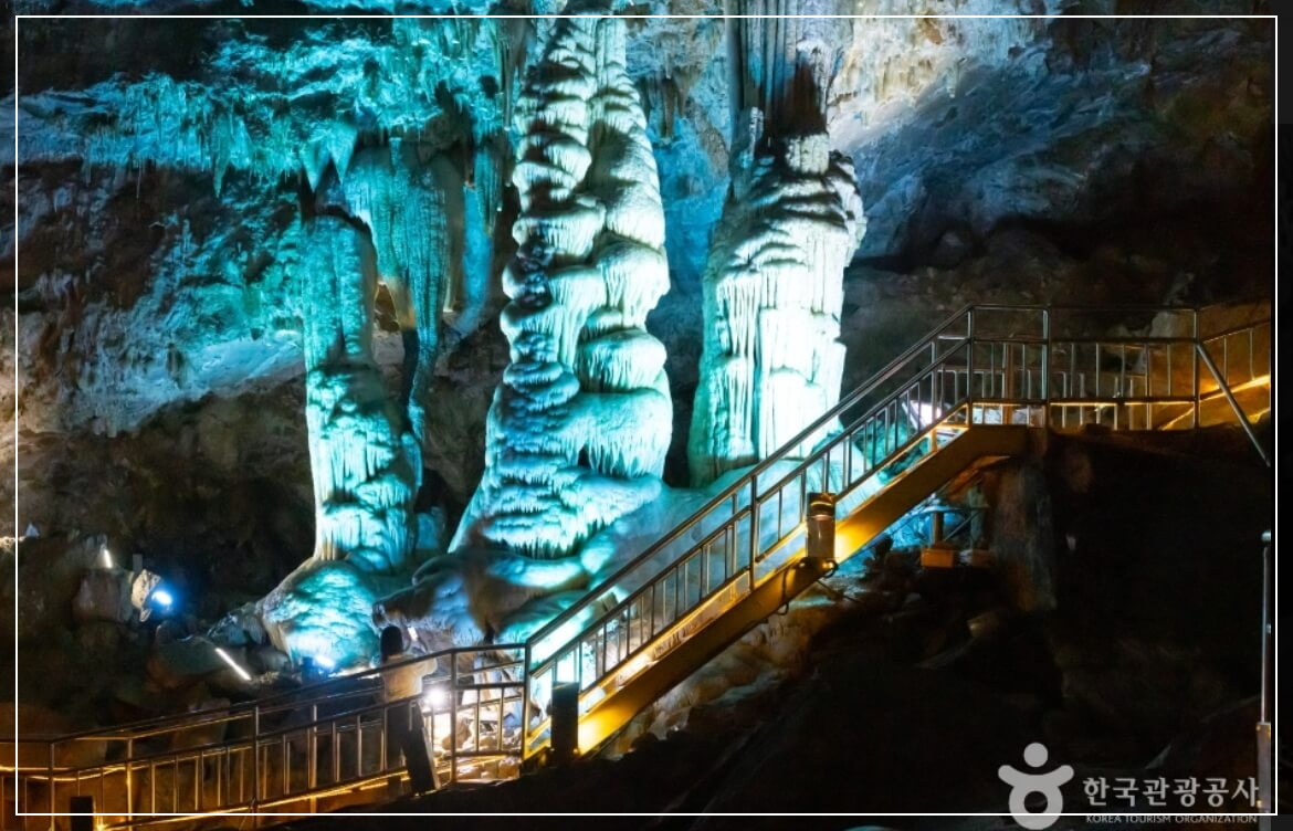 정선 가볼만한곳 베스트10 화암동굴