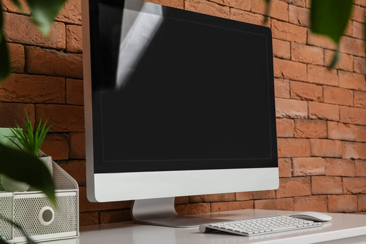 랜딩페이지 예제