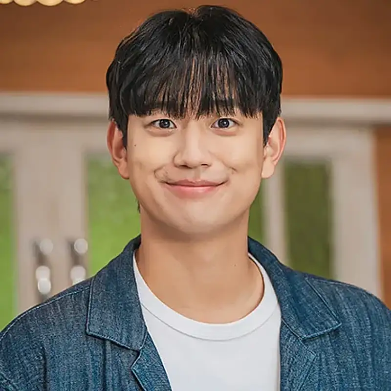 감자연구소에서 ? 역을 맡은 신현승