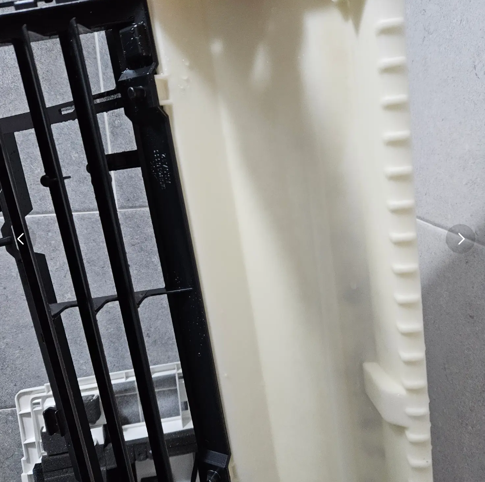 에어컨 셀프청소 방법