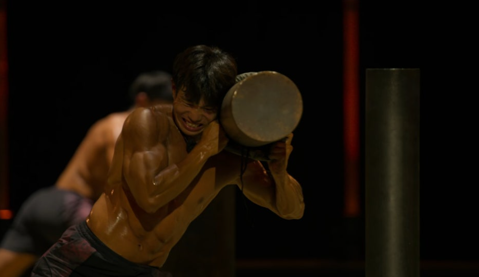 [피지컬 100] 시즌2 9화 정보