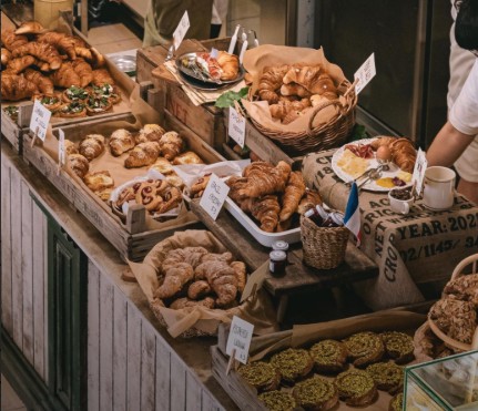 서울 디저트 맛집 추천