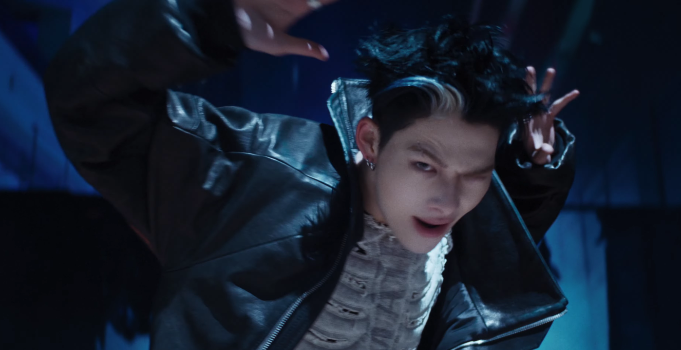 엔하이픈(ENHYPEN) Knife 미니 7집 THE SIN : VANISH