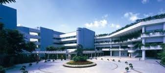 홍콩시립대학교 모습