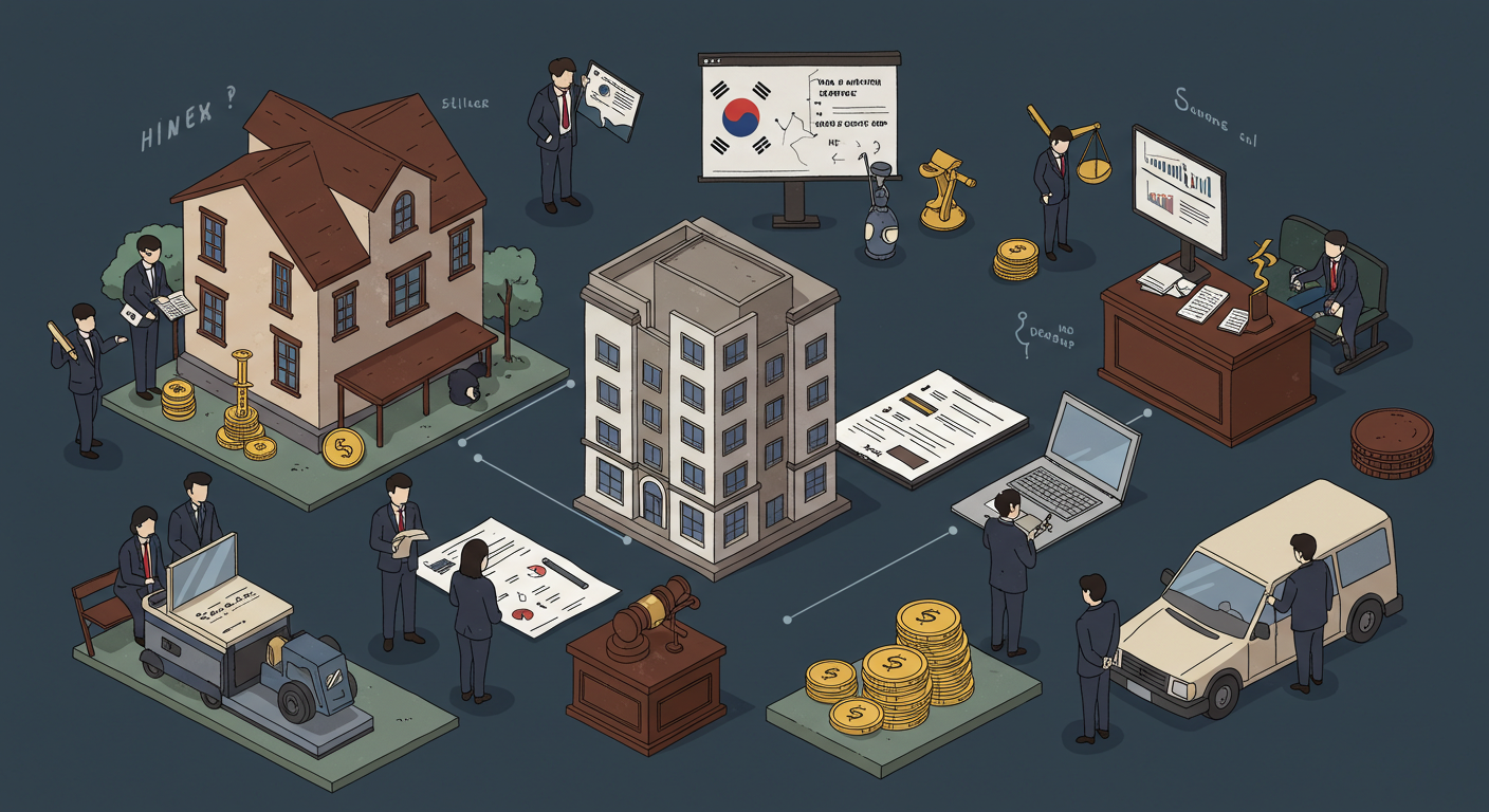 손해배상&amp;#44; 계약서 특약