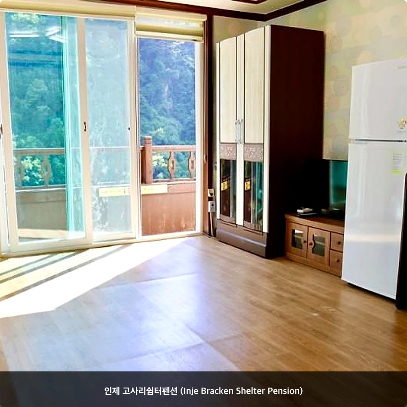 인제 고사리쉼터펜션 (Inje Bracken Shelter Pension)_3