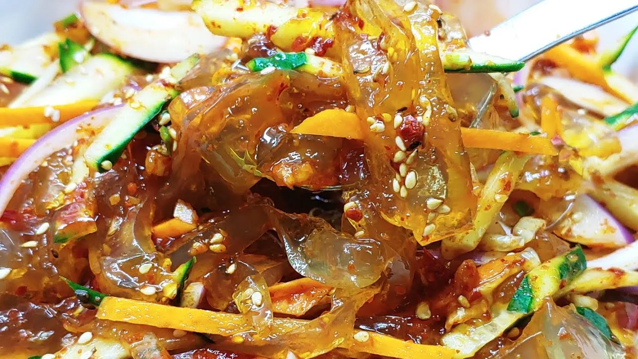 우뭇가사리 효능 부작용 먹는 법 궁합 좋은 음식 추천 정리_9