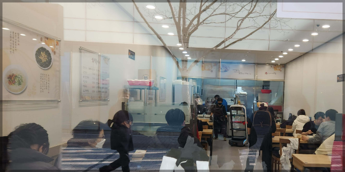 한소반밀숲야탑점-가게모습