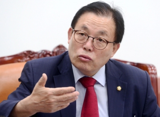 국민의힘 이채익 의원 프로필 나이 고향 학력 재산