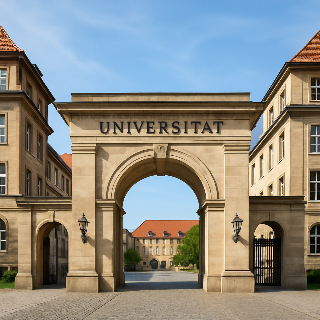 독일대학 인기전공