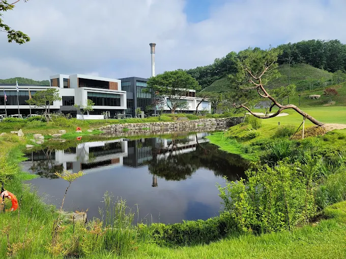 이천 '더 크로스비 골프클럽' 소개 및 이용방법