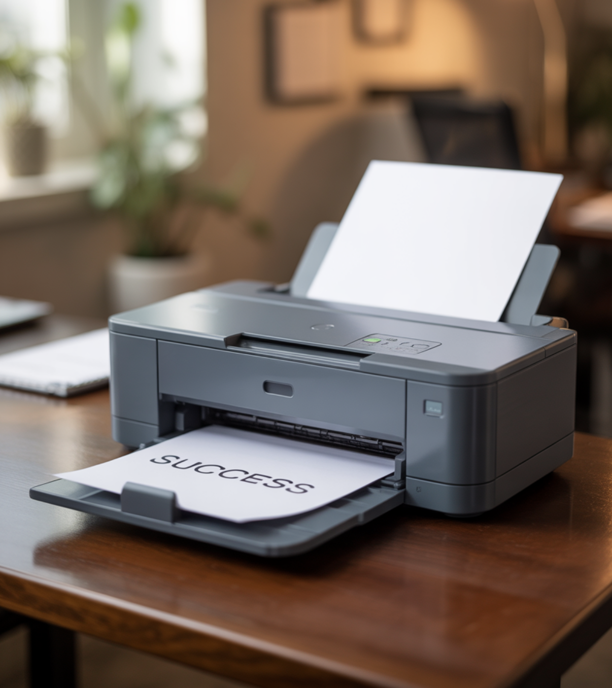 3단계: 접수 담당 직원 다시 깨우기