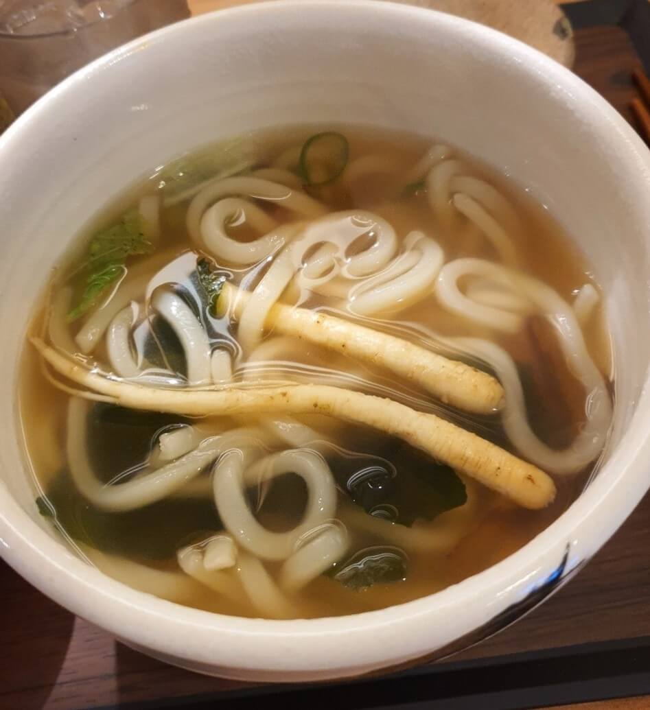 생생정보 2359회 스타 밥집 – 자두 추천 익선동 우동 맛집 ‘기생’