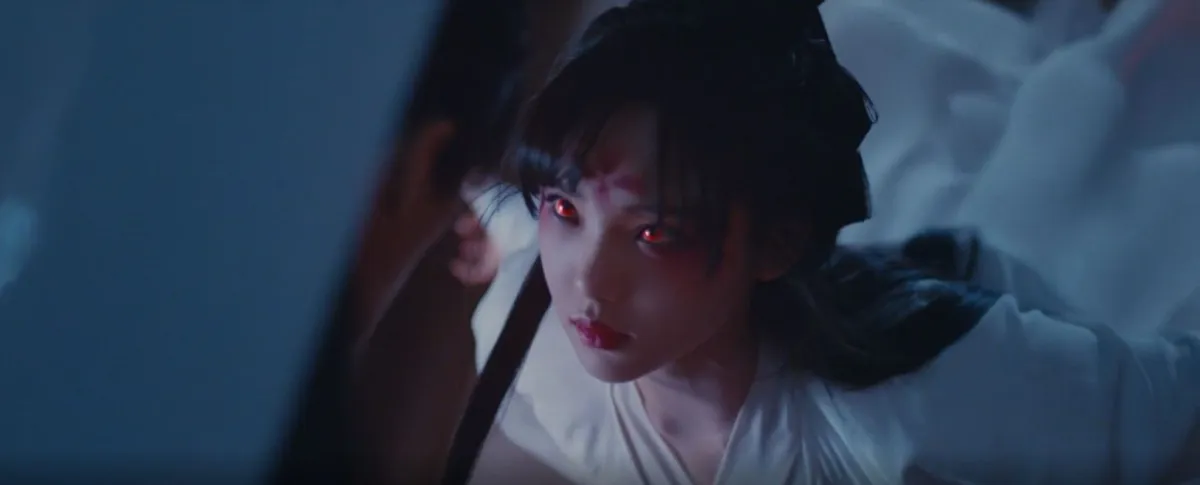 붉은-눈으로-노려보는-당천월