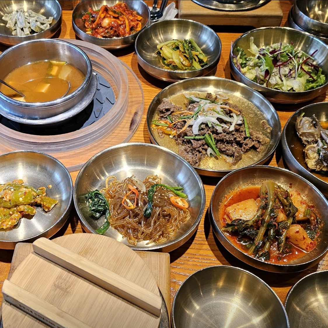 해와달 메뉴 이미지