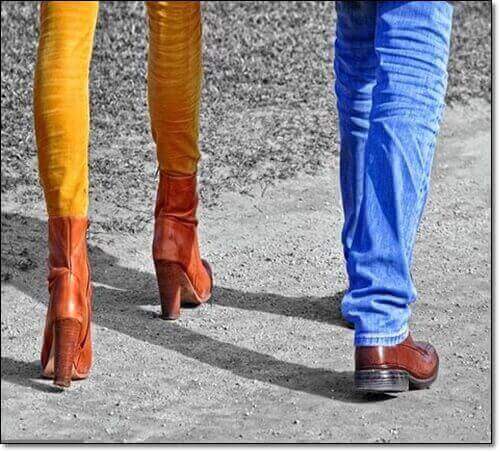 지간신경종 원인