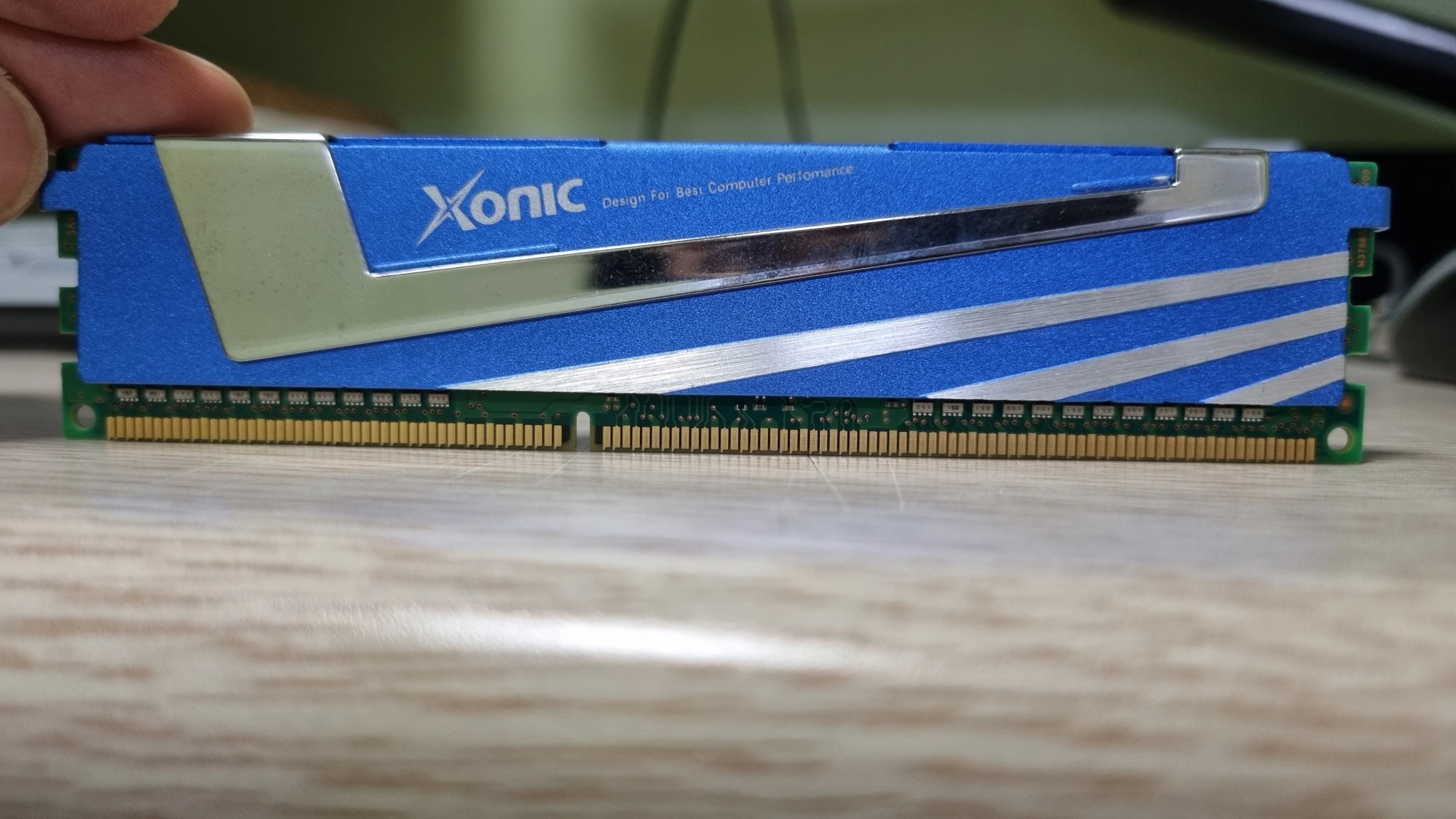 DDR3 램