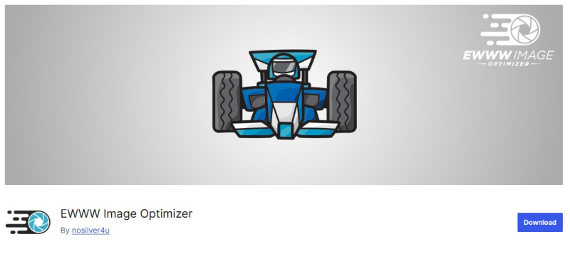 웹사이트를 1초 만에 로딩?! 워드프레스 이미지 최적화 끝판왕 플러그인 (SEO 완전 정복)