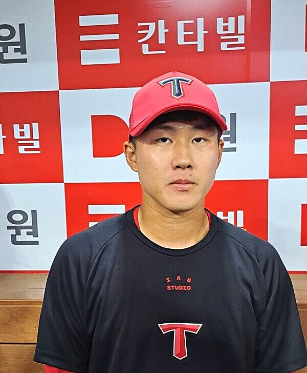 KT-최원준