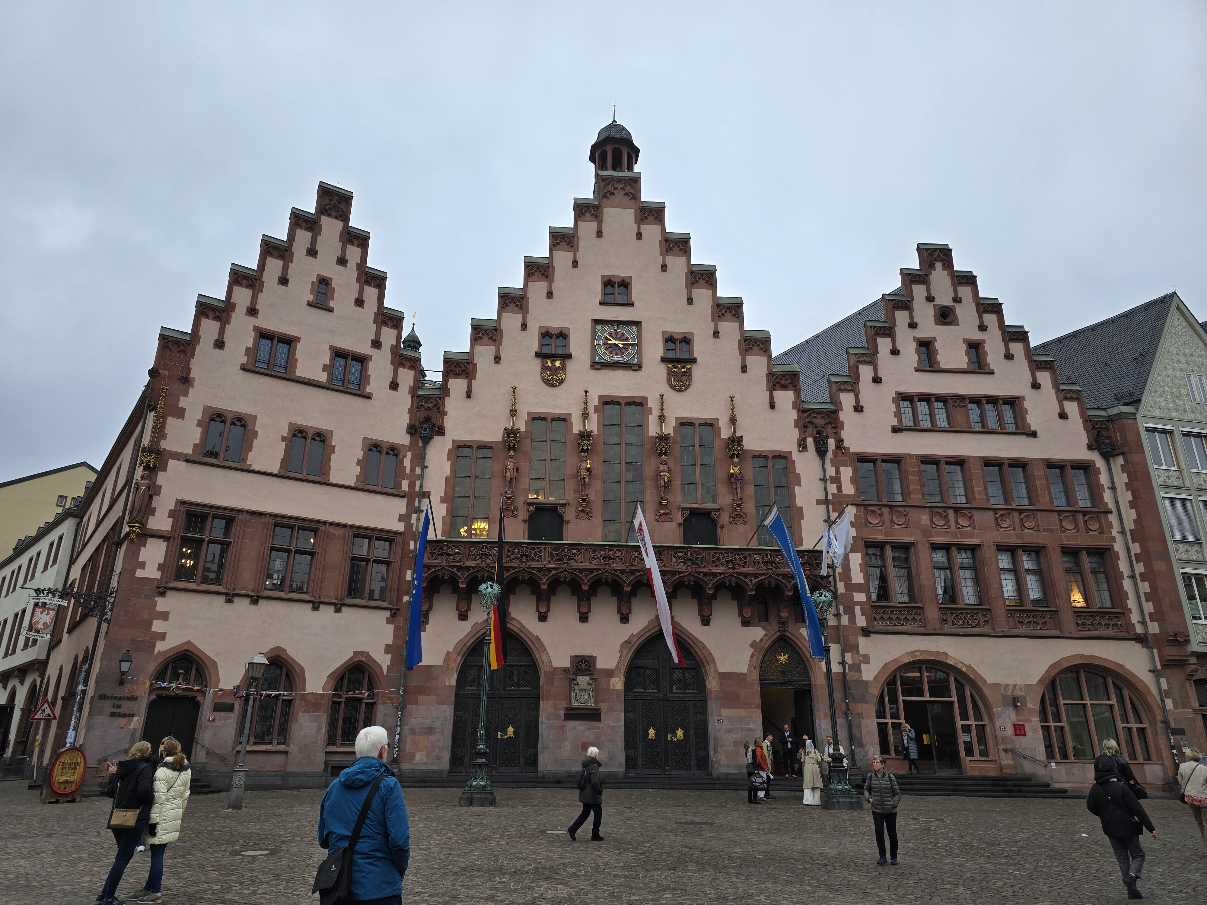 프랑크푸르트 사진